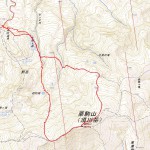 栗駒山(2016.07.30)