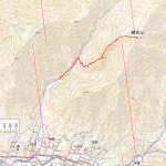 植松山(2016.06.26)